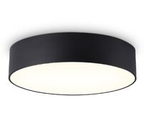 Потолочный светильник Ambrella Light ORBITAL Air Alum FV5525_AMB