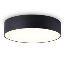 Потолочный светильник Ambrella Light ORBITAL Air Alum FV5525_AMB