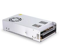 Блок питания для ленты 360вт 12v Ambrella Light LED Driver GS9551_AMB