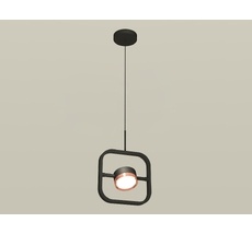 Подвесной светильник Ambrella light Traditional DIY XB9119104_AMB