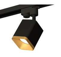 Трековый однофазный светильник Ambrella light TRACK SYSTEM XT7813003_AMB
