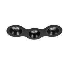 Встраиваемый светильник LightStar DOMINO D697070707_LS