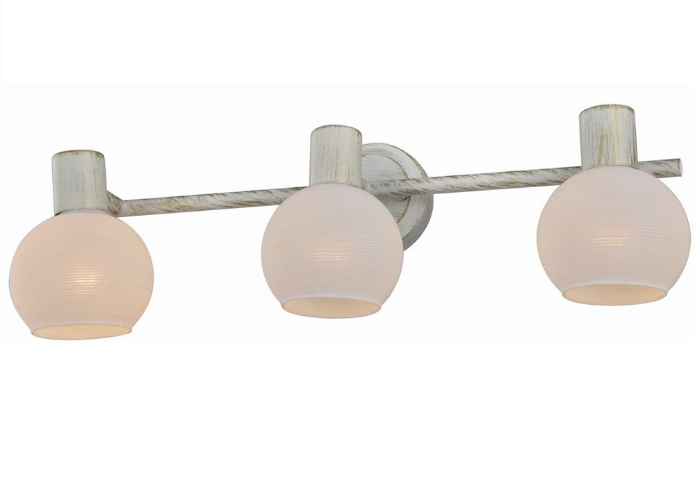 Спот Toplight Selena TL3710Y-03WG