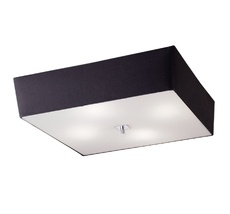 Потолочный светильник Mantra Akira Black 0785_MN