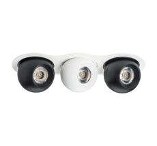 Встраиваемый спот Lightstar Intero i636726272_LS