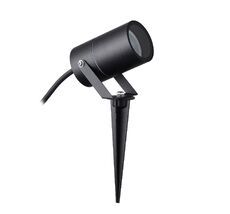 Уличный грунтовый светильник Mantra QUEBEC 8155_MN