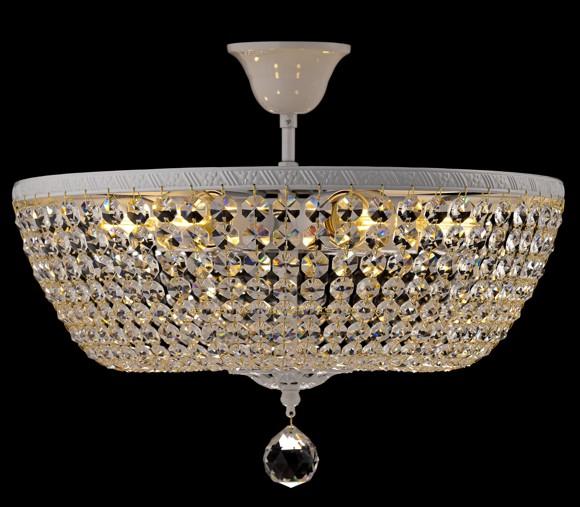 Потолочный светильник Arti Lampadari Nobile Nobile E 1.3.40.2.100 WG