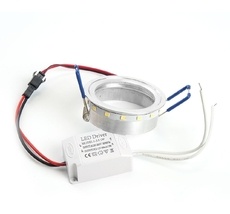 Кольцо с диодами Feron 28890_FR