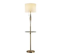 Торшер Odeon Light Latte 5403/1F