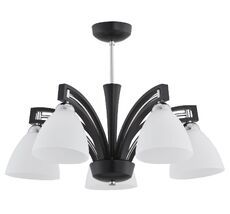 Потолочная люстра Alfa Magnat 21355_AL