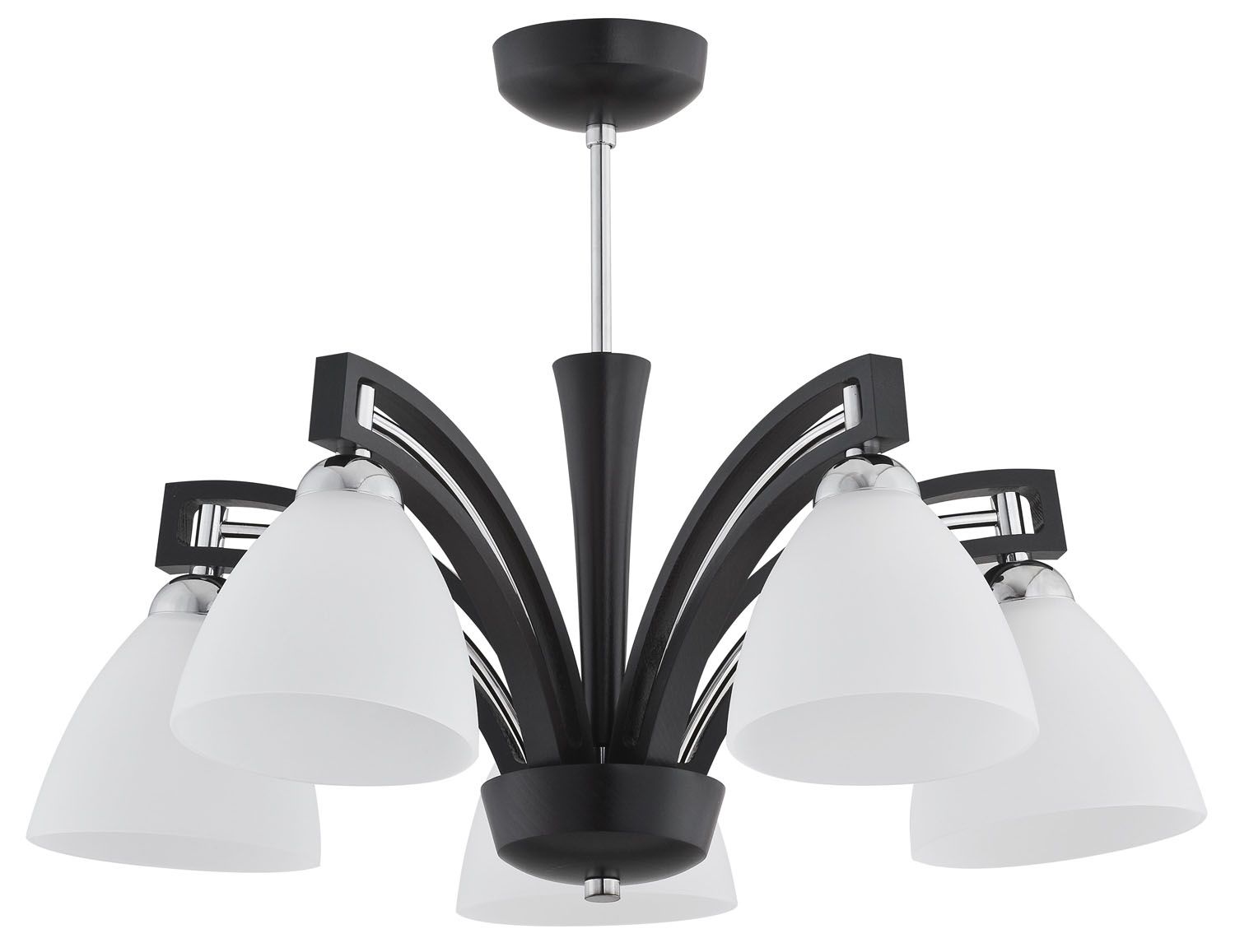 Потолочная люстра Alfa Magnat 21355_AL