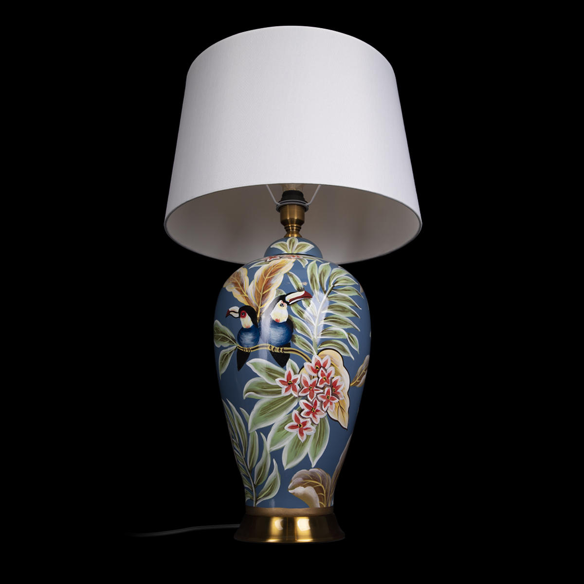 Настольная лампа LOFT IT Pleasure 10289T_LF