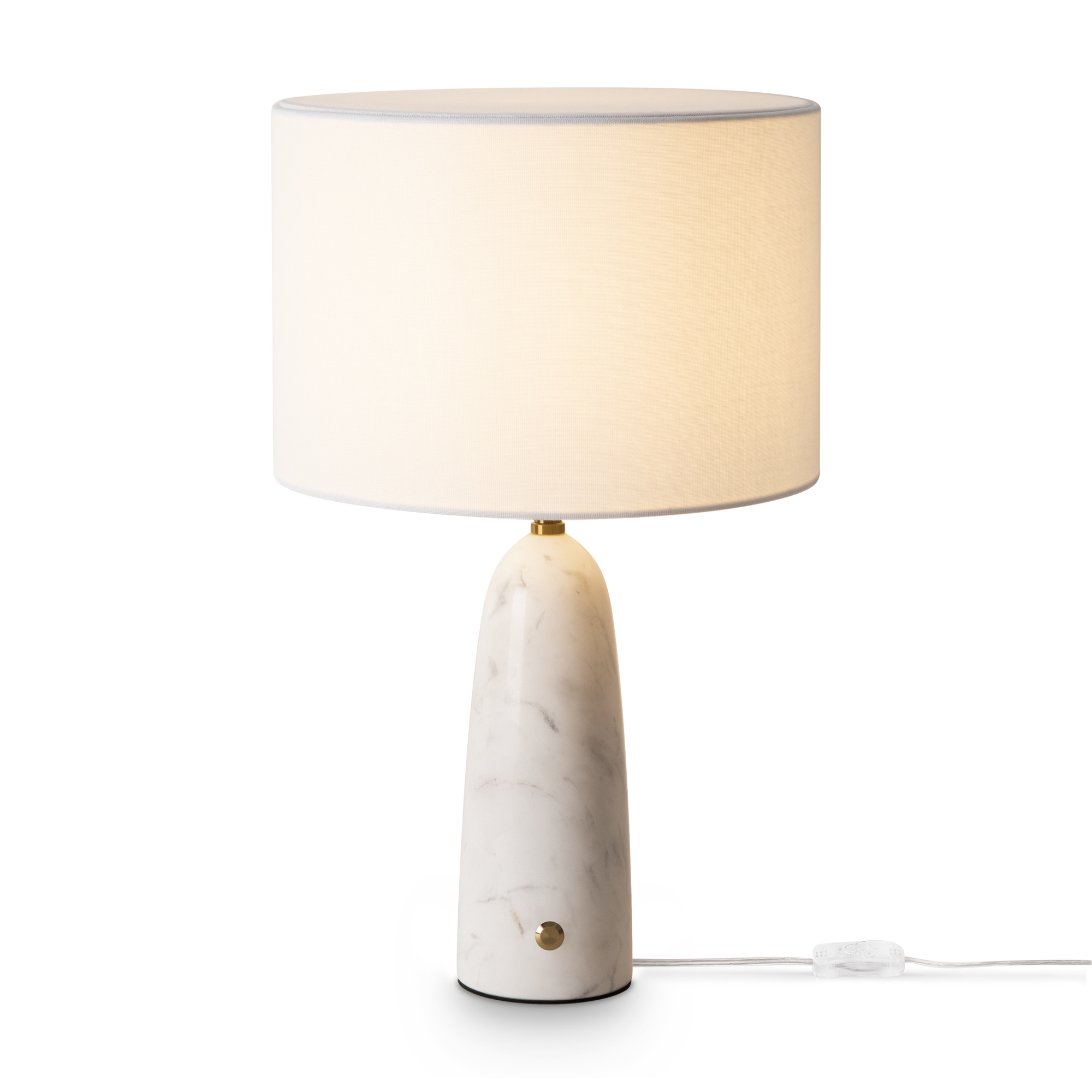 Настольная лампа Freya MarmoLatte FR2054TL-01BS3_MY