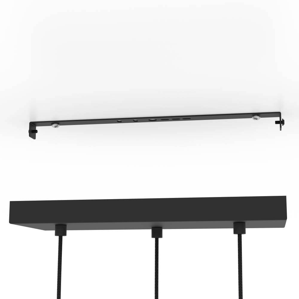 Подвесная люстра Eglo PAZ 390177