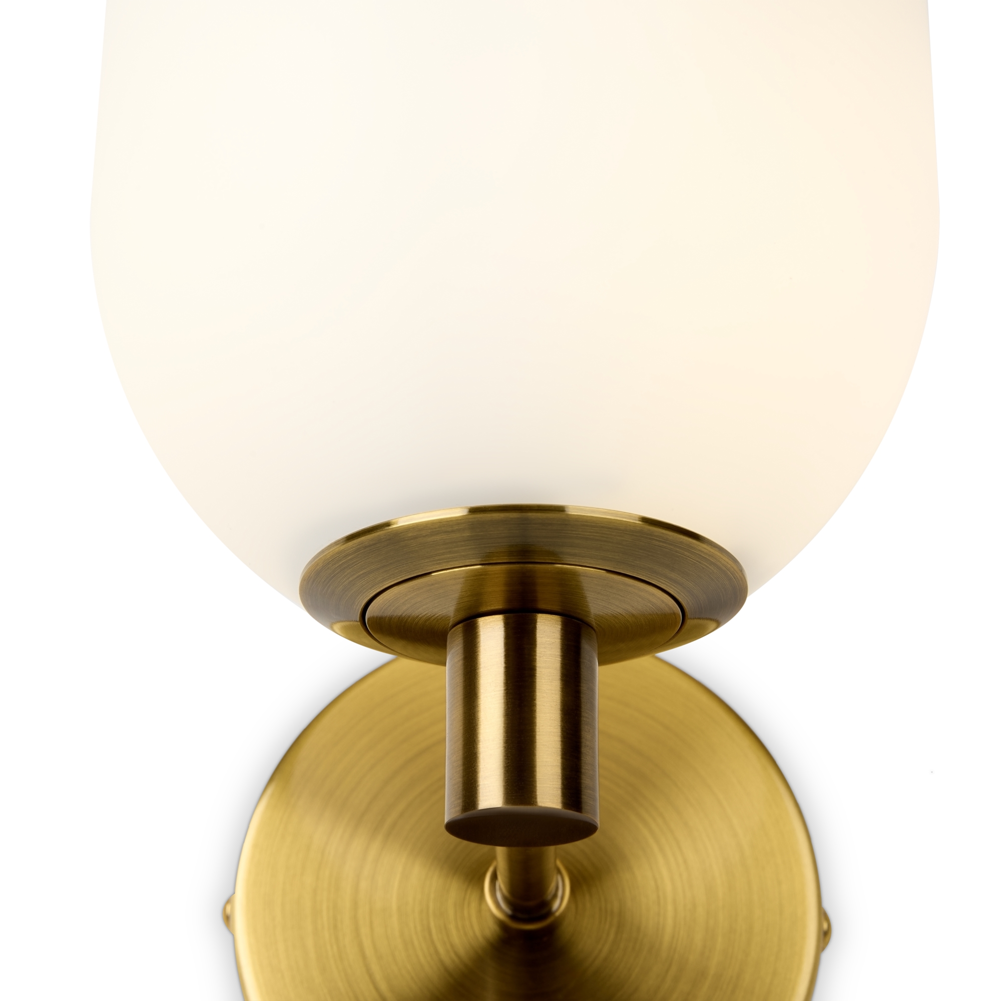 Бра Freya Sharlot FR1012WL-01BS_MY