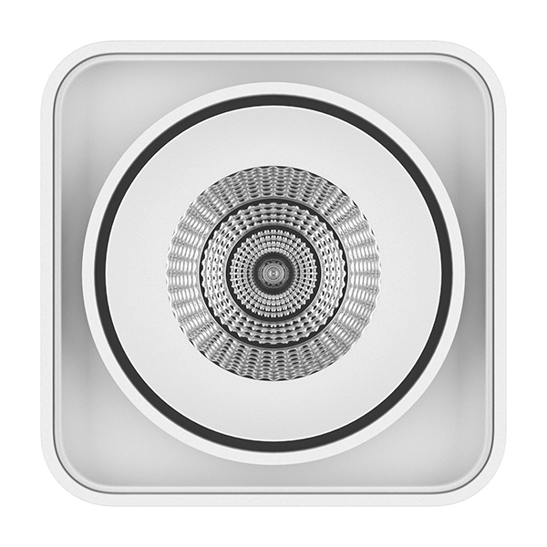 Накладной светильник LightStar Monocco 212536_LS