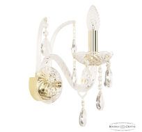 Бра Bohemia Ivele Crystal 105B/1/165 G_BI