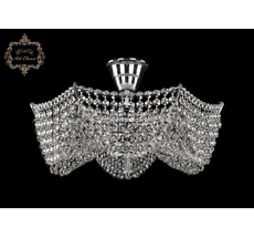 Хрустальная люстра Bohemia Art Classic 71.081.42.Ni_BI