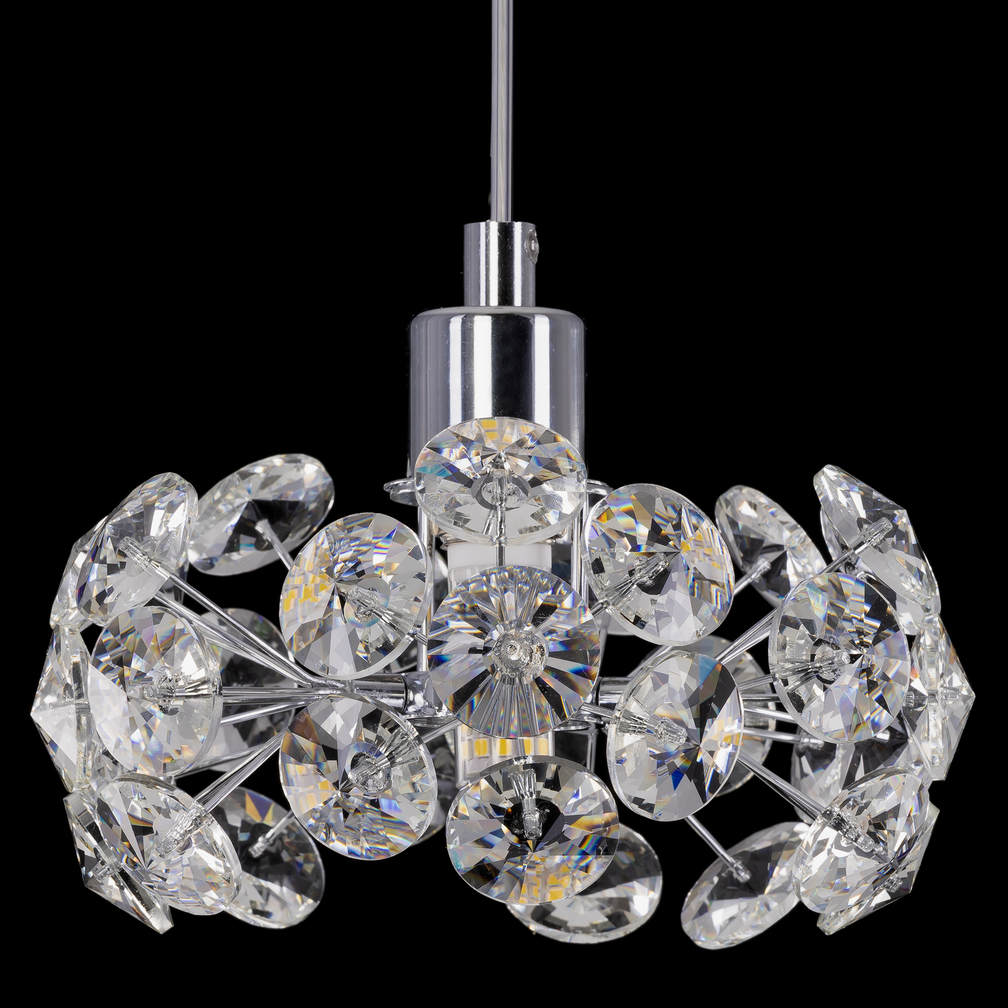 Подвесной светильник Citilux Betsy EL322P01.1