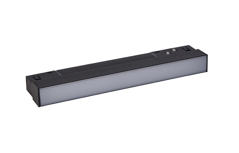 Светильник трековый магнитный Crystal Lux CLT CLT 0.33 001 6W BL M4000K_CR
