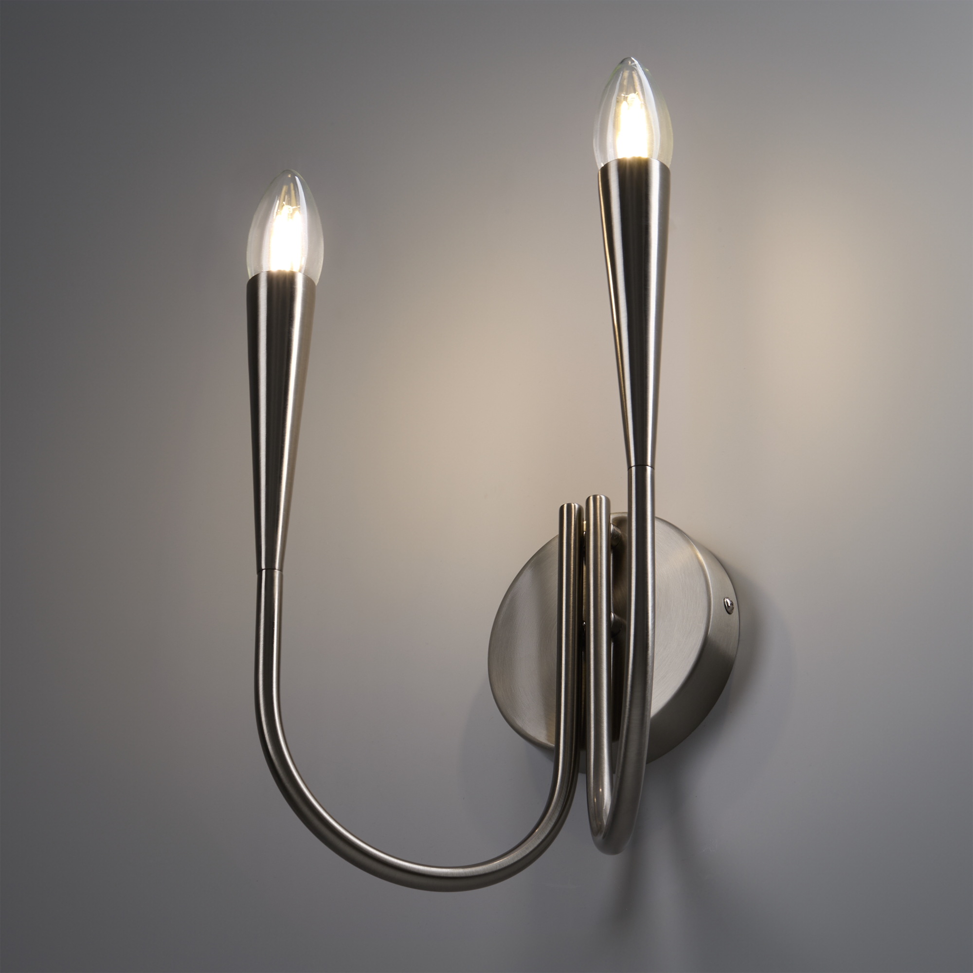 Бра Freya Branches FR5253WL-02N_MY