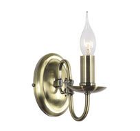 Бра Arti Lampadari Linera Linera E 2.1.1 A