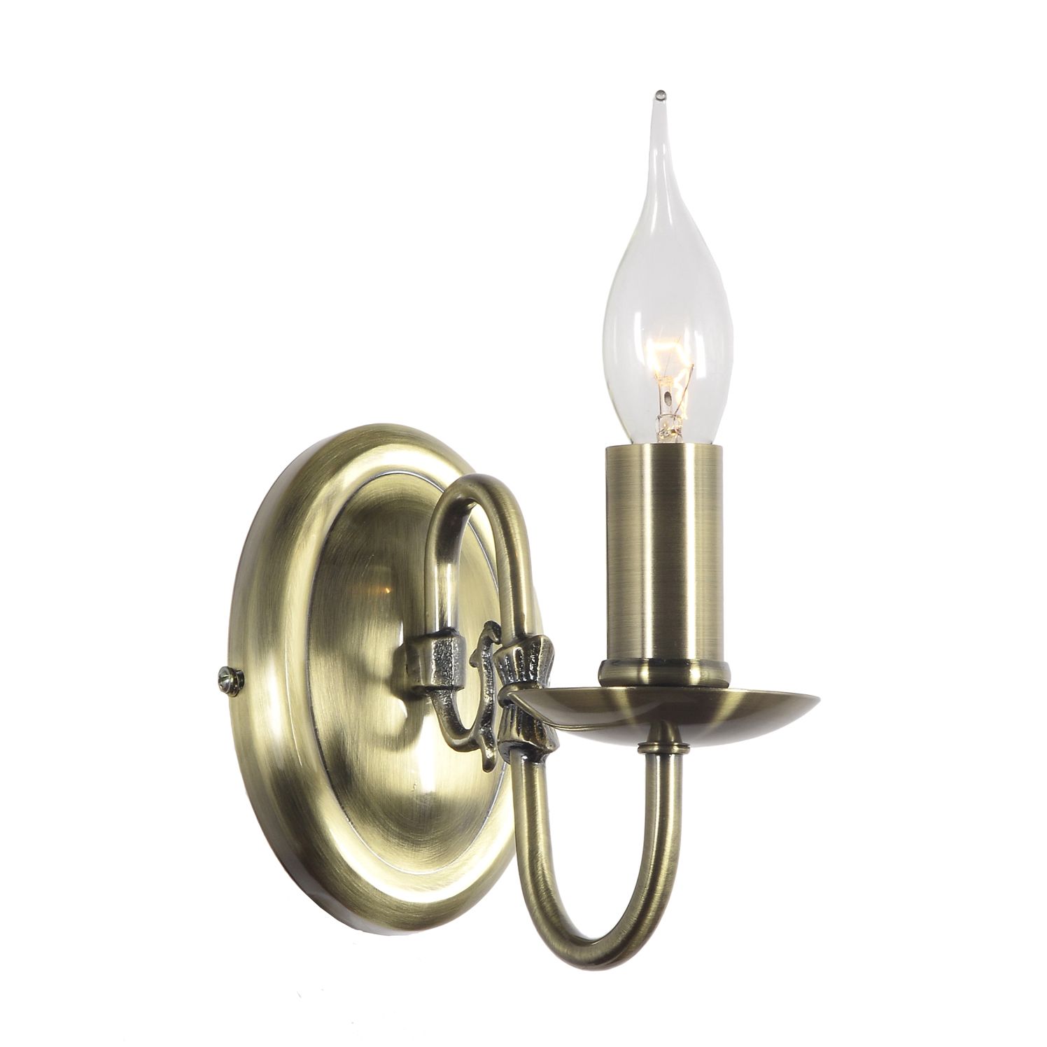 Бра Arti Lampadari Linera Linera E 2.1.1 A