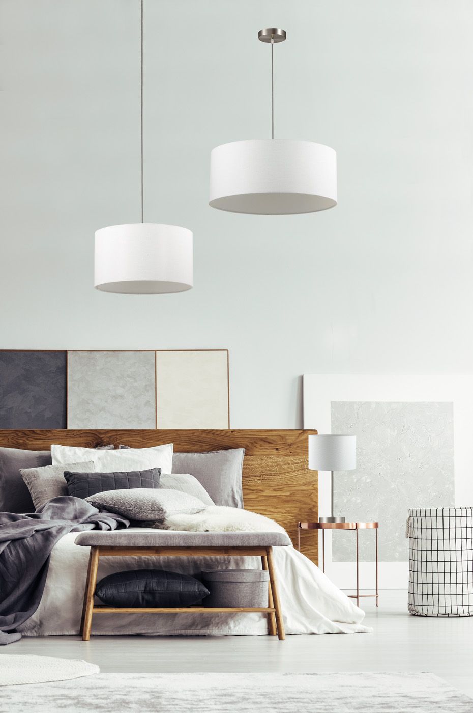 Настольная лампа Lumion NIKKI 3745/1T