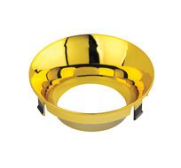 Рефлектор круглый для рамок 07520х/07520X-01 Lightstar STELLA 075502_LS