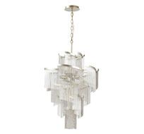 Подвесная люстра Odeon Light GRAZA 4630/11
