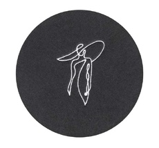 Плейсмат декоративный Eglo Living ANDASIBE 420187