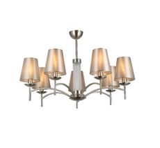 Потолочная люстра F-Promo Velum 2906-7P