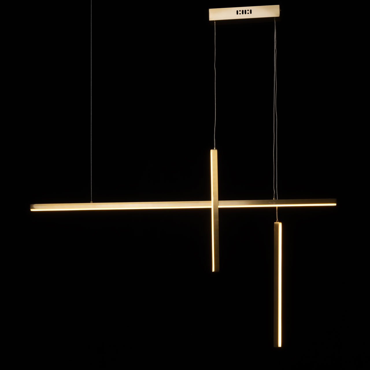 Подвесной светильник De Markt Ральф 675015603_MW