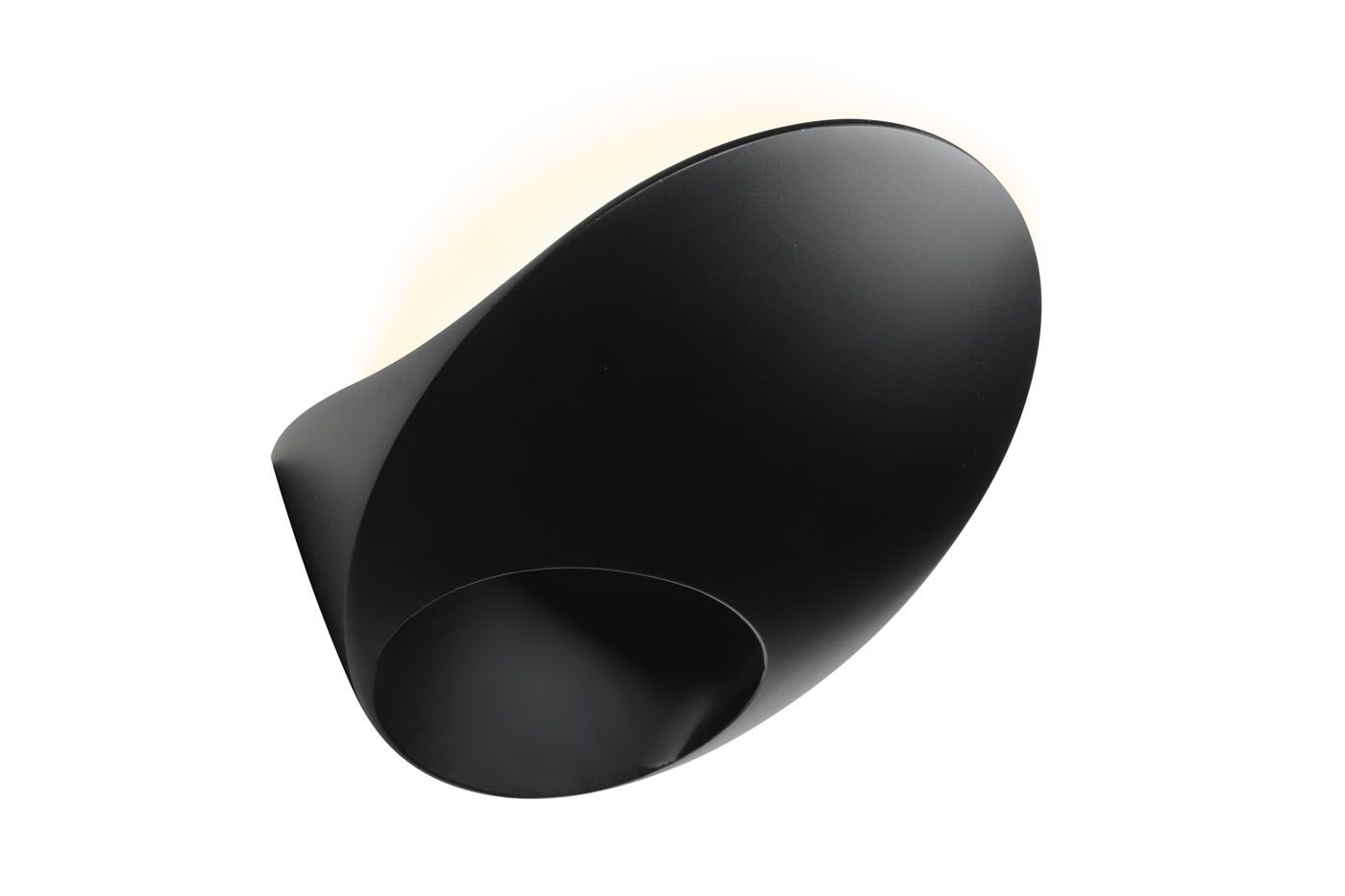 Настенный светильник ILedex Light Flux ZD8152-6W BK_IX