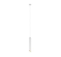 Подвесной светильник Maytoni Technical Lipari P044PL-01-40GU10-W_MY