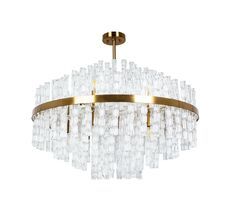 Потолочная люстра Divinare MEADOW 6053/17 LM-12_DI