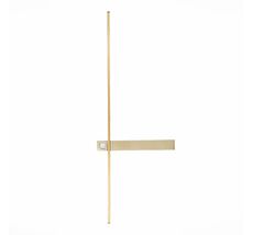 Настенный светильник ST Luce ASTENTE SL1589.031.01