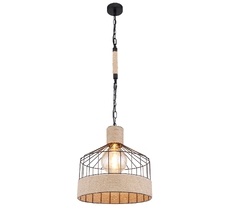 Подвесной светильник Globo Halia 15674H1_GL