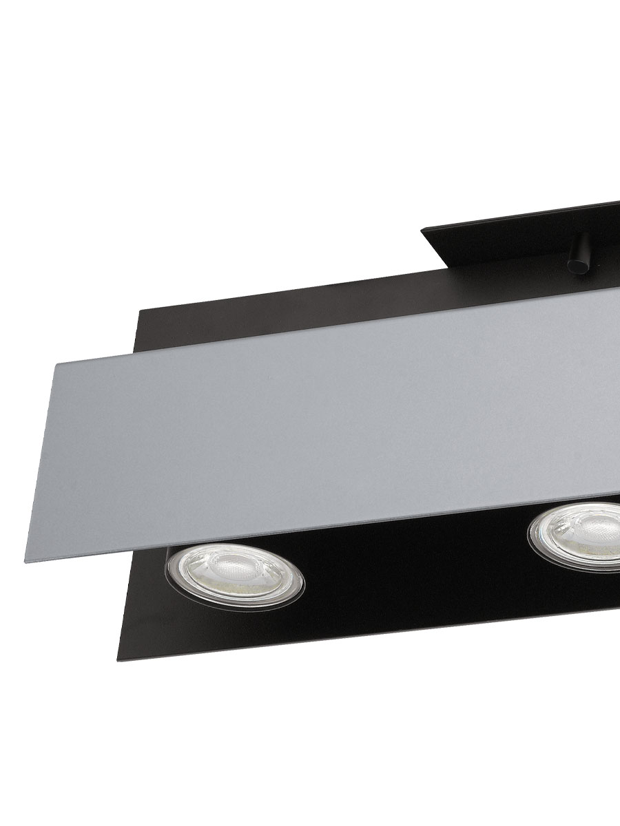 Потолочный светильник Eglo VISERBA 97396