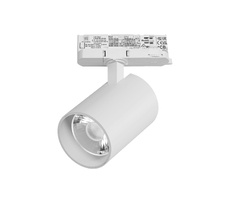 Трековый светильник с адаптером Lightstrar Alta Base A5336QT15G_LS