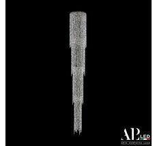 Каскадная люстра APL LED Rimini S520.0.30-220.B.4000_BI