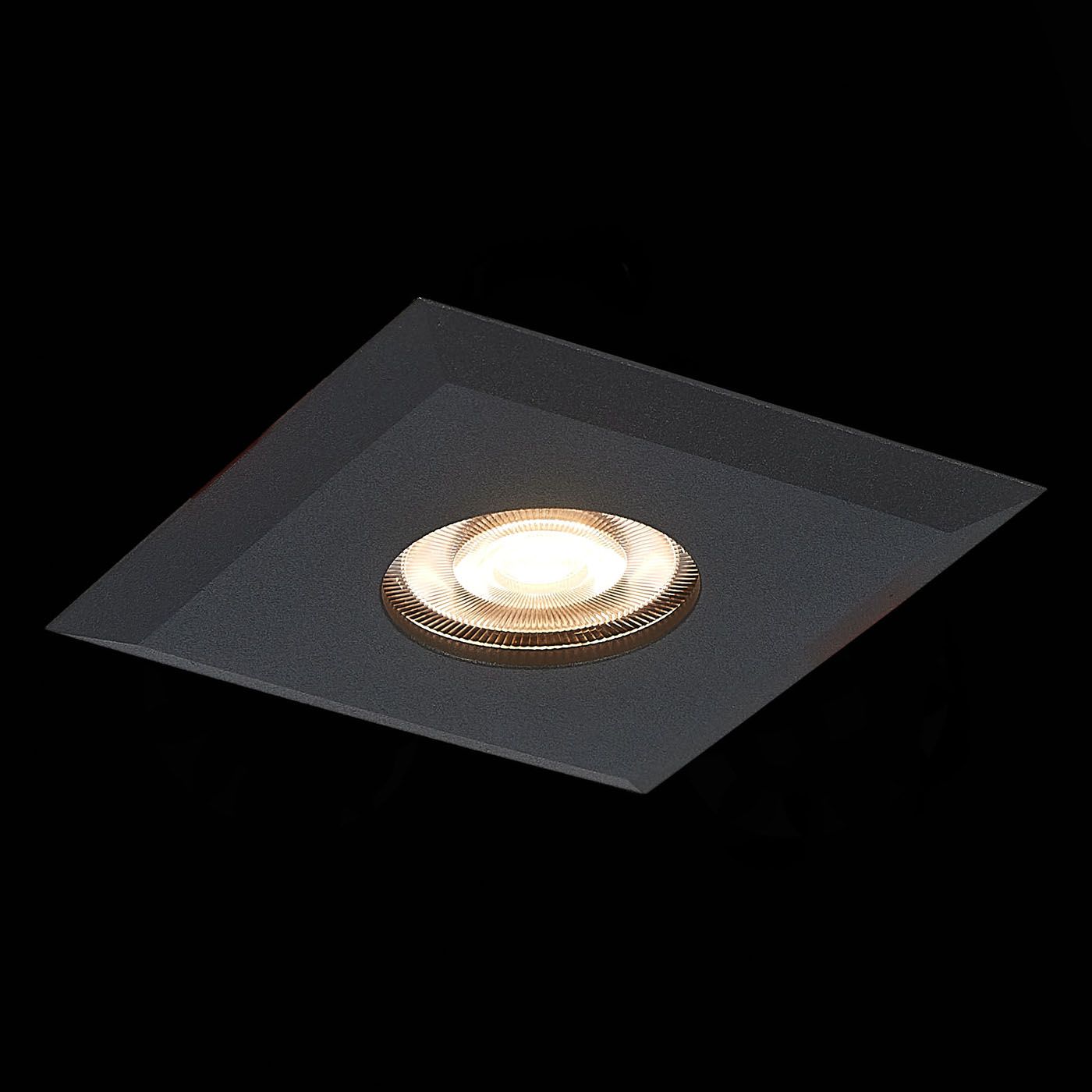 Встраиваемый светильник ST Luce FUNCZIONALE ST204.408.01