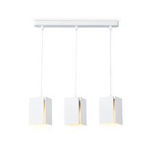 Подвесной светильник Ambrella light Techno TN5138_AMB