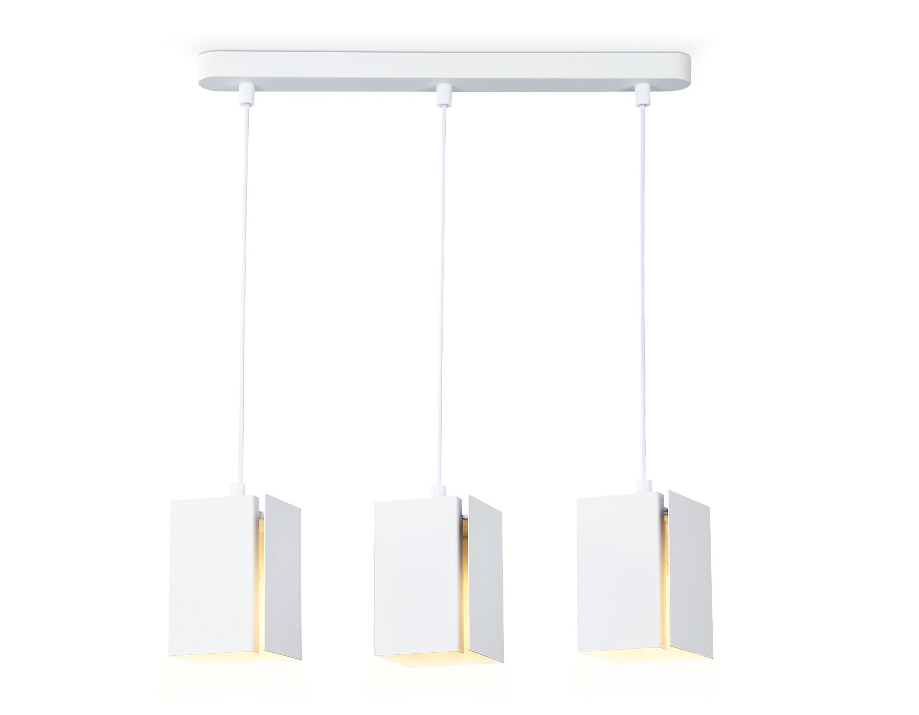 Подвесной светильник Ambrella light Techno TN5138_AMB