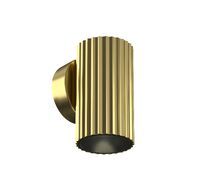 Настенный светильник Maytoni Calipso C106WL-01-GU10-BS_MY