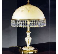 Настольная лампа Reccagni Angelo P 6906 G_RA