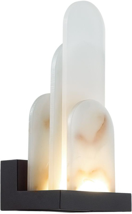 Настенный светильник ODEON LIGHT FOROS 5438/12WL