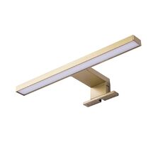 Светильник для зеркал Arte Lamp STECCA A2737AP-1GO