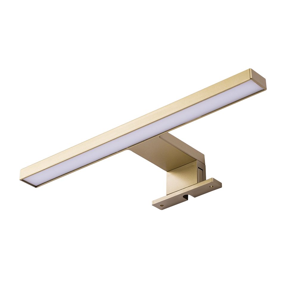 Светильник для зеркал Arte Lamp STECCA A2737AP-1GO