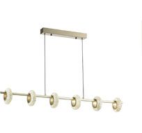 Подвесной светильник светодиодный 10252/6LED Escada 10252/6LED Gold_ESC